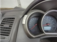 682001AA4B Панель передняя салона (торпедо) Nissan Murano 2008-2015 21126384 #9