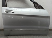  Дверная карта (Обшивка двери) Mercedes GLK X204 2008-2015 11784310 #2