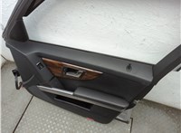  Дверная карта (Обшивка двери) Mercedes GLK X204 2008-2015 11784310 #7