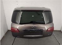  Петля крышки багажника Infiniti QX80 2014-2017 11784341 #1