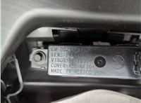 42769683 Панель передняя салона (торпедо) Chevrolet Trailblazer 2019- 21126494 #2