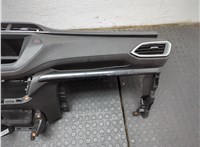 42769683 Панель передняя салона (торпедо) Chevrolet Trailblazer 2019- 21126494 #3