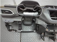 42769683 Панель передняя салона (торпедо) Chevrolet Trailblazer 2019- 21126494 #4