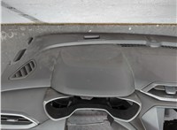 42769683 Панель передняя салона (торпедо) Chevrolet Trailblazer 2019- 21126494 #5