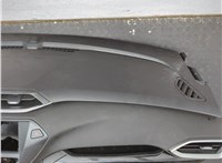 42769683 Панель передняя салона (торпедо) Chevrolet Trailblazer 2019- 21126494 #6