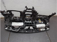 42769683 Панель передняя салона (торпедо) Chevrolet Trailblazer 2019- 21126494 #7