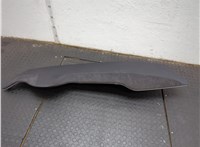 106069811C Панель передняя салона (торпедо) Tesla Model X 2015-2021 21126828 #1
