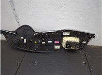 106069811C Панель передняя салона (торпедо) Tesla Model X 2015-2021 21126828 #2