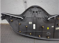 106069811C Панель передняя салона (торпедо) Tesla Model X 2015-2021 21126828 #6