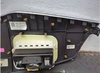 106069811C Панель передняя салона (торпедо) Tesla Model X 2015-2021 21126828 #8