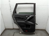  Дверная карта (Обшивка двери) Nissan Murano 2008-2015 11784532 #4