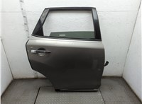  Дверная карта (Обшивка двери) Nissan Murano 2008-2015 11784543 #1