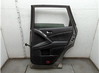  Дверная карта (Обшивка двери) Nissan Murano 2008-2015 11784543 #4
