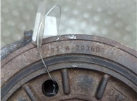 68027598AA Шкив коленвала Dodge Nitro 2006-2011 21126927 #2