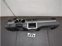 3C1857004AG Панель передняя салона (торпедо) Volkswagen Passat 6 2005-2010 21126932 #1