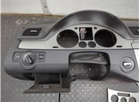 3C1857004AG Панель передняя салона (торпедо) Volkswagen Passat 6 2005-2010 21126932 #3