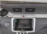 3C1857004AG Панель передняя салона (торпедо) Volkswagen Passat 6 2005-2010 21126932 #4