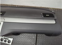3C1857004AG Панель передняя салона (торпедо) Volkswagen Passat 6 2005-2010 21126932 #5