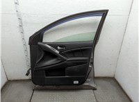  Дверная карта (Обшивка двери) Nissan Murano 2008-2015 11784612 #4