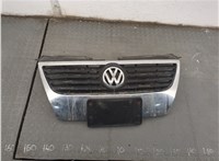 3C0853651A Решетка радиатора Volkswagen Passat 6 2005-2010 21127008 #1