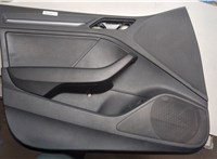  Дверная карта (Обшивка двери) Audi A3 (8V) 2012-2020 21127072 #1