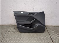  Дверная карта (Обшивка двери) Audi A3 (8V) 2012-2020 21127072 #3