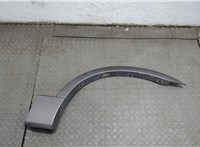 1L2Z16038EA Молдинг крыла Ford Explorer 2001-2006 21127096 #1