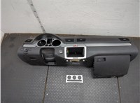 3C1857004L Панель передняя салона (торпедо) Volkswagen Passat 6 2005-2010 21127187 #1
