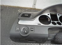3C1857004L Панель передняя салона (торпедо) Volkswagen Passat 6 2005-2010 21127187 #5
