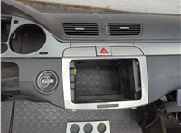 3C1857004L Панель передняя салона (торпедо) Volkswagen Passat 6 2005-2010 21127187 #6