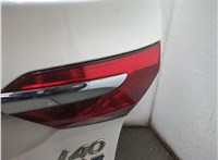 925013Z050, 873123Z100 Накладка крышки багажника (двери) Hyundai i40 2011-2019 11784683 #2