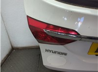 925013Z050, 873123Z100 Накладка крышки багажника (двери) Hyundai i40 2011-2019 11784683 #15