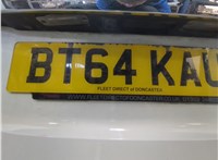 925013Z050, 873123Z100 Накладка крышки багажника (двери) Hyundai i40 2011-2019 11784683 #17
