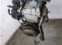  Крышка клапанная ДВС Mercedes CLK W208 1997-2003 11784727 #1