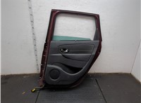 829A01540R Дверная карта (Обшивка двери) Renault Scenic 2012-2016 11784768 #7