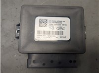 FL342C496AK Блок управления стояночным тормозом Ford F-150 2014-2020 21127510 #1