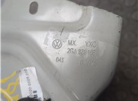 2GJ821168 Кронштейн крыла Volkswagen Taos 2020-2025 21127609 #2