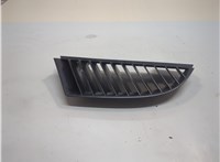  Заглушка (решетка) бампера Mitsubishi Colt 2002-2012 21127759 #1