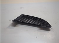  Заглушка (решетка) бампера Mitsubishi Colt 2002-2012 21127759 #2