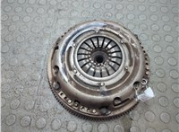 1462885, 98MM6375CA Маховик Ford Focus 2 2008-2011 21128411 #1