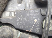 038903018SX Генератор Volkswagen Bora 1998-2005 21128424 #3