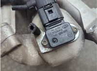  Коллектор впускной Volkswagen Bora 1998-2005 21128427 #2