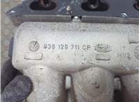  Коллектор впускной Volkswagen Bora 1998-2005 21128427 #3