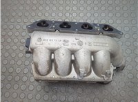  Коллектор впускной Volkswagen Bora 1998-2005 21128427 #4