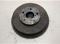 26740FA000 Барабан тормозной Subaru Forester (S10) 1997-2002 21128601 #1