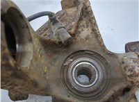 330785, 364742 Ступица (кулак, цапфа) Peugeot 406 1999-2004 21128851 #3