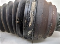 4G0407271F Полуось (приводной вал, шрус) Audi A6 (C7) 2011-2018 21129108 #3
