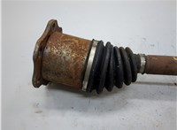 4G0407271F Полуось (приводной вал, шрус) Audi A6 (C7) 2011-2018 21129108 #4