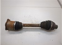 4G0407271F Полуось (приводной вал, шрус) Audi A6 (C7) 2011-2018 21129121 #1