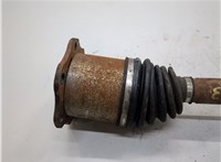 4G0407271F Полуось (приводной вал, шрус) Audi A6 (C7) 2011-2018 21129121 #3